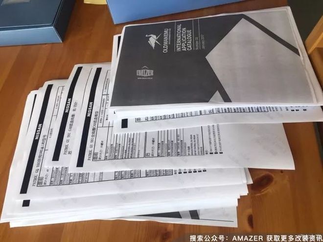 途乐Y61改装四寸升高龙爪,速比更换,前后安装ARB气锁